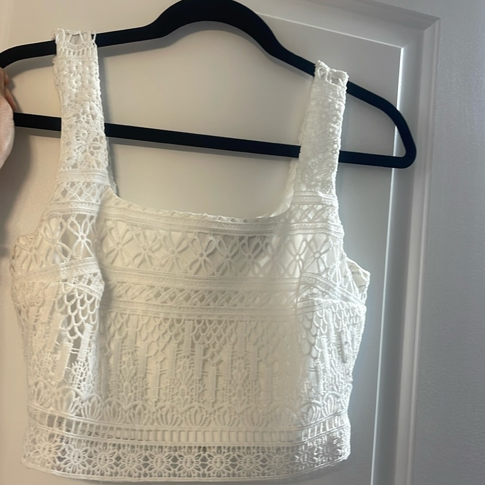 NWOT Lulus XS top